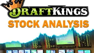 The Potential Of DraftKings | $DKNG Stock Analysis