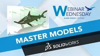 Master Models
