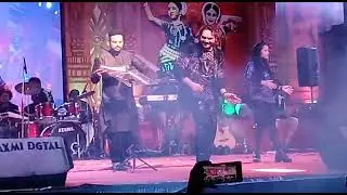 Banki Mahotsav 2022 night masti human Sagar full to Masti all you #🤣🤣🤣