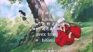 Inuyasha - Op. 2 