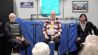 In Ear Monitors vs. Hearing Aids - Completely Different Devices?