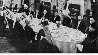 Lesson on round table conferences premering soon of 1930-1932