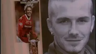 Opening scene Bend it Like Beckham