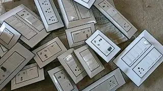 top company modular fitting accessories | some good accessories for light fitting |