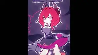 【Arknights: Endfield | Yvonne x Laevatain Edit】