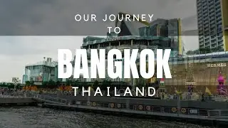Thailand travel | Thailand | Journey to Bangkok | RDwerehere