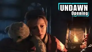 UNDAWN OPENING