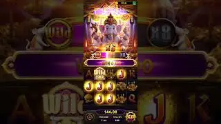 Big win yono games spin || spin crush || #yonogames #yonorummy #jackpot #shorts