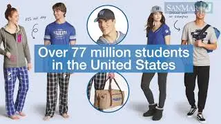 Promotional Apparel Market Overview