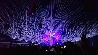 Ran-D - Hurricane. Qlimax 2018