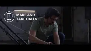 3M&trade; WorkTunes&trade; Connect Hearing Protector