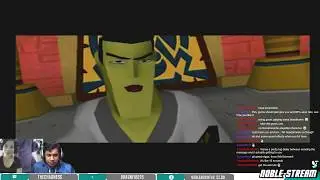 Samurai Jack PS2 Shadow of Aku | TNS