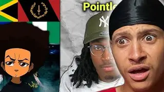 Pro Black Is Actually Anti Black...