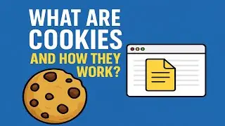 What Are Cookies and How Do They Work? An Easy-to-Understand Overview