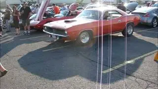 Kanata Cruise (feat. 440 six barrel Cuda)