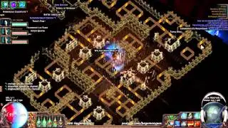 New Corrupted Power Siphon
