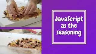 Webpage - A PIZZA? | Let's Learn to Code