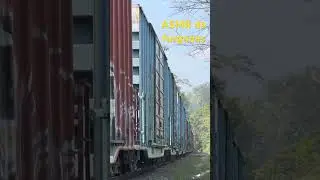 ASMR de furgones #asmr #railfanning #railfans #trains #rails #trainspotter #xalapa #foam #railway
