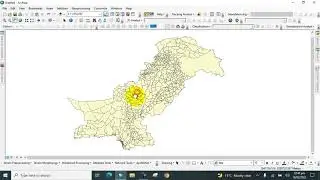 How to Use Dissolve Tool in GIS Software