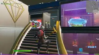 The Best Fortnite Aim Routine