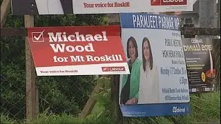 Parmar: youth committing most serious crime in Roskill