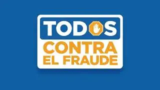 Ten cuidado y no caigas en el fraude