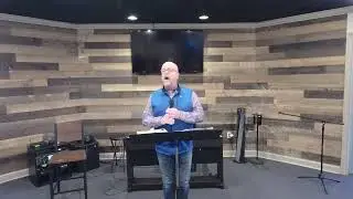 2022-01-30 - The Armory at BCOG