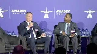 Building profitable, sustainable and equitable airline partnerships