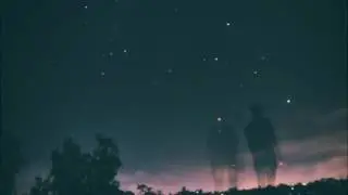 MYSTXRIVL x enjoii - EMPTY SKIES
