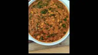 ପାଳଙ୍ଗ ଶାଗ ଡାଲି //ଡାଲି ପାଳଙ୍ଗ //DAL PALANGA #shortsfeed #shortsfeed