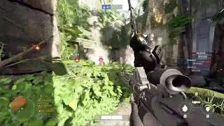 STAR WARS Battlefron 2 ( EngineOwning.com)