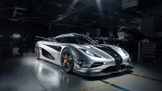 APEX: The Story of the Hypercar - Trailer 2