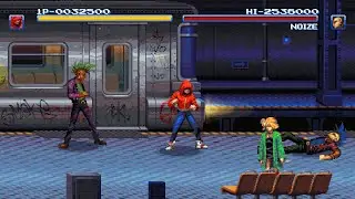 198X Beating Heart - Gameplay