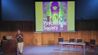 Psychedelics and NonDuality