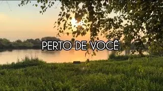 Perto do c&eacute;u - Paula Chocon - playback 