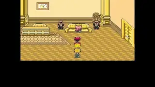 Let's Play EarthBound Part 18: Pokey's Devilish Fourside