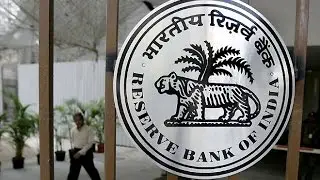Reserve Bank Of India Shifts Monetary Policy Timing To Mid-Afternoon