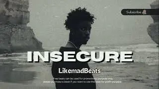 Omah lay Type Beat ft Burna Boy 