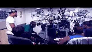 LiveLoud215 Take Over @PSMGRadio With @TeamBritBrat Shot By @geezus 39