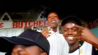 K.B_-luku _- official music 