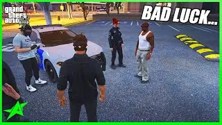 ИЗУЧАЮ НОВЫЕ ВОЗМОЖНОСТИ И ИМЕЮ УЖАСНУЮ ВЕЗЕНИЕ! | Ролевая игра GTA 5 (ProdigyRP 2.7 WL)