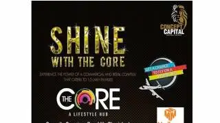 Concept Capital The Core Ghaziabad