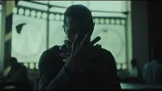 Francis Dolarhyde - The Great Red Dragon
