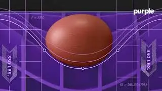 Purple Passes the Raw Egg Test