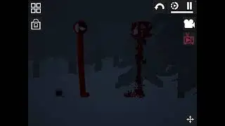 K J vs shadow ) melon playground