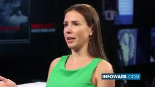 Infowars Live Democratic Debate Coverage highlights - Infowars News 3/9