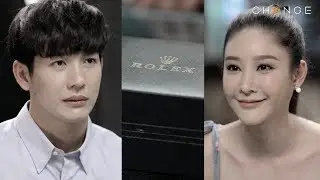 ใบไม้ที่ปลิดปลิว -  ครบรอบ 1 ปีที่เรารู้จักกัน Rolex มันไม่แพงเลยค่ะ เบาๆ [Highlight]