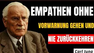 Warum Empathen ohne Vorwarnung gehen &ndash; und nie zur&uuml;ckkehren | carl jung psychologie