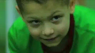 (Оригинал) Заставка (ITV, 2013-2014 Зима)