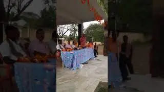 Barunei club 1 day foot Bala match
